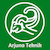 Logo Arjuna Teknik